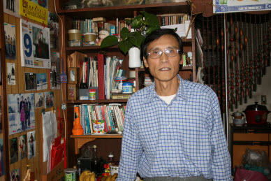 王毓俊