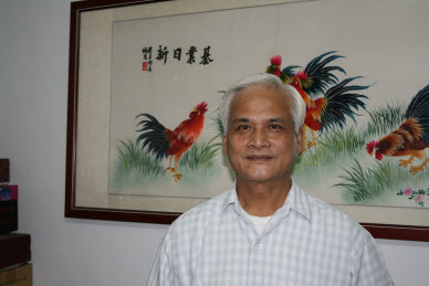 詹德盛