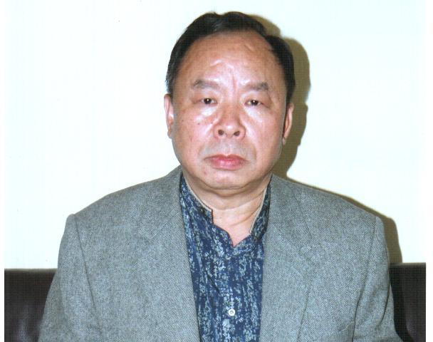 陳盛謙