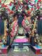 金山街中的三山國王神尊
